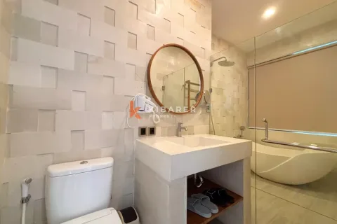 Вилла с 5 спальнями в Seminyak, Бадунг, Индонезия № 13312 25