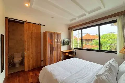 Вилла с 5 спальнями в Seminyak, Бадунг, Индонезия № 13312 23