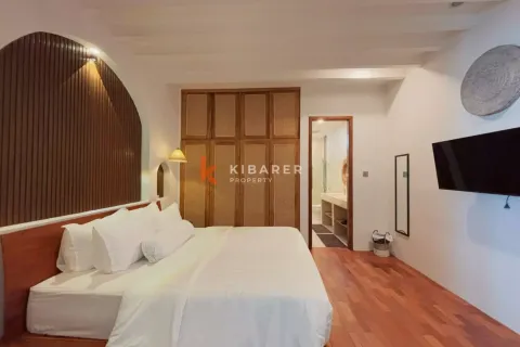 Вилла с 5 спальнями в Seminyak, Бадунг, Индонезия № 13312 29