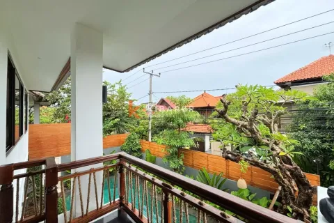 Вилла с 5 спальнями в Seminyak, Бадунг, Индонезия № 13312 15