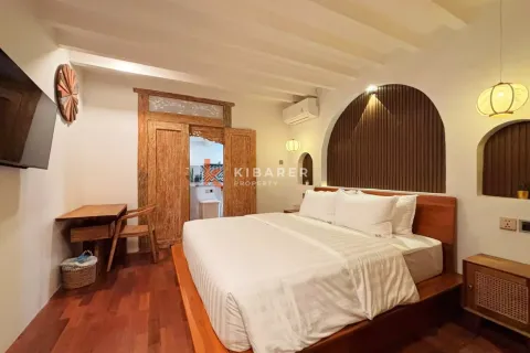 Вилла с 5 спальнями в Seminyak, Бадунг, Индонезия № 13312 6