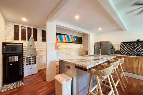 Вилла с 5 спальнями в Seminyak, Бадунг, Индонезия № 13312 13