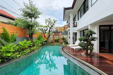 Вилла с 5 спальнями в Seminyak, Бадунг, Индонезия № 13312 21