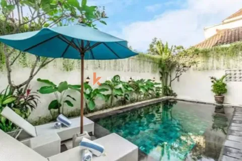 Вилла с 4 спальнями в Canggu, Бадунг, Индонезия № 13314 4