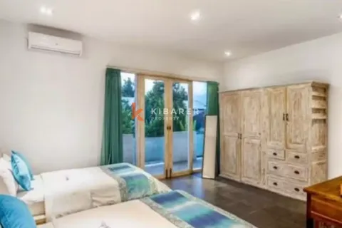 Вилла с 4 спальнями в Canggu, Бадунг, Индонезия № 13314 18