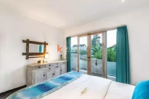 Вилла с 4 спальнями в Canggu, Бадунг, Индонезия № 13314 13