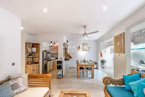 Вилла с 4 спальнями в Canggu, Бадунг, Индонезия № 13314