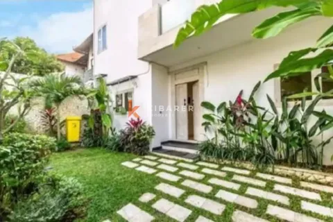 Вилла с 4 спальнями в Canggu, Бадунг, Индонезия № 13314 23