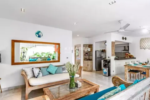 Вилла с 4 спальнями в Canggu, Бадунг, Индонезия № 13314 2