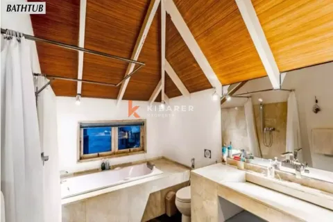 Вилла с 4 спальнями в Canggu, Бадунг, Индонезия № 13314 11