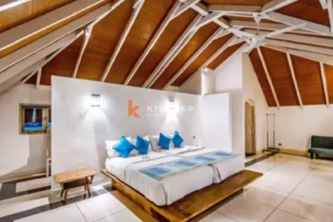 Вилла с 4 спальнями в Canggu, Бадунг, Индонезия № 13314 9
