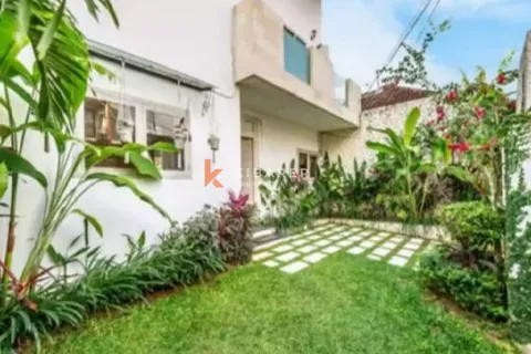 Вилла с 4 спальнями в Canggu, Бадунг, Индонезия № 13314 22