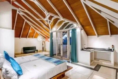 Вилла с 4 спальнями в Canggu, Бадунг, Индонезия № 13314 10