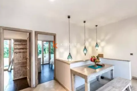 Вилла с 4 спальнями в Canggu, Бадунг, Индонезия № 13314 17