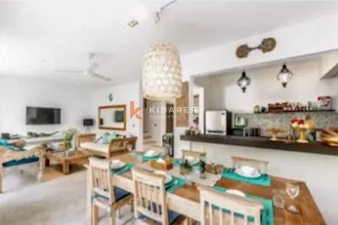 Вилла с 4 спальнями в Canggu, Бадунг, Индонезия № 13314 5