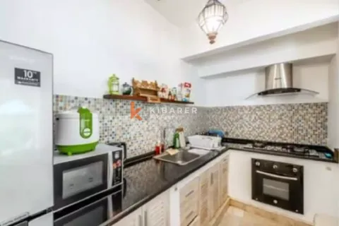 Вилла с 4 спальнями в Canggu, Бадунг, Индонезия № 13314 8