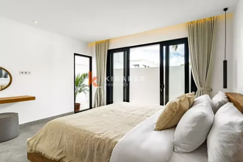4 bedrooms Villa in Badung, Indonesia No. 13316 12
