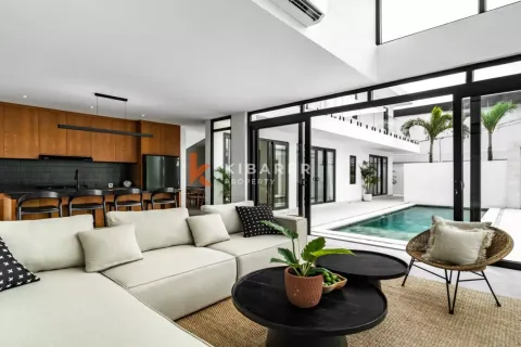 4 bedrooms Villa in Badung, Indonesia No. 13316 5