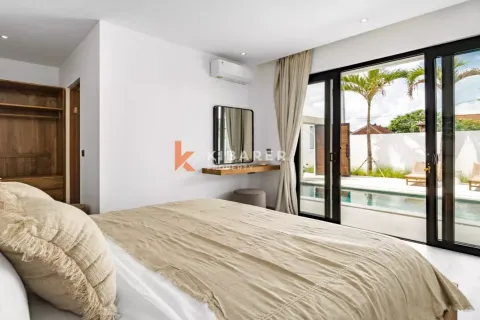 4 bedrooms Villa in Badung, Indonesia No. 13316 15