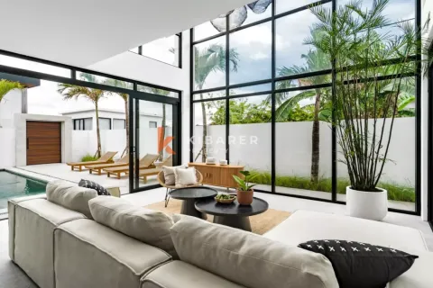 4 bedrooms Villa in Badung, Indonesia No. 13316 6
