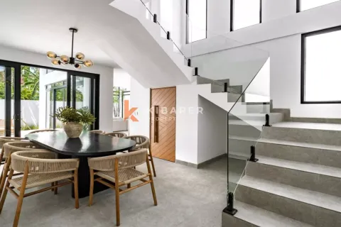 4 bedrooms Villa in Badung, Indonesia No. 13316 4
