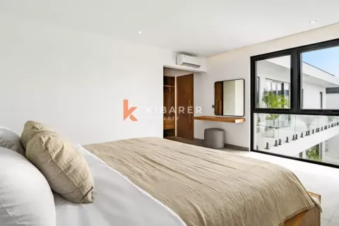 4 bedrooms Villa in Badung, Indonesia No. 13316 16