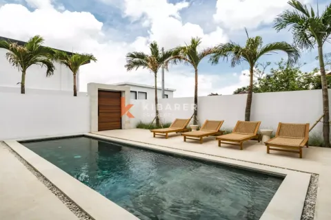 4 bedrooms Villa in Badung, Indonesia No. 13316 3