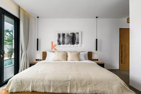 4 bedrooms Villa in Badung, Indonesia No. 13316 17