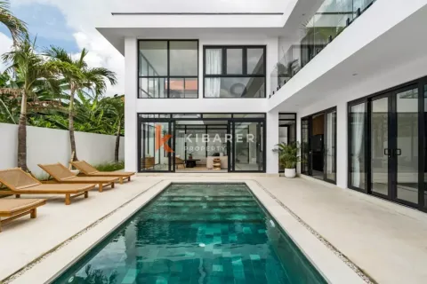 4 bedrooms Villa in Badung, Indonesia No. 13316 2