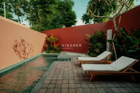 2 bedrooms Villa in Jimbaran, Badung, Indonesia No. 13315 3