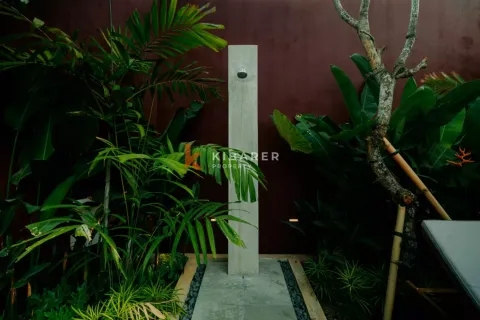 2 bedrooms Villa in Jimbaran, Badung, Indonesia No. 13315 6