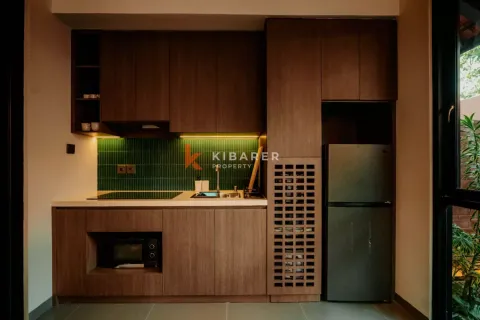 2 bedrooms Villa in Jimbaran, Badung, Indonesia No. 13315 4
