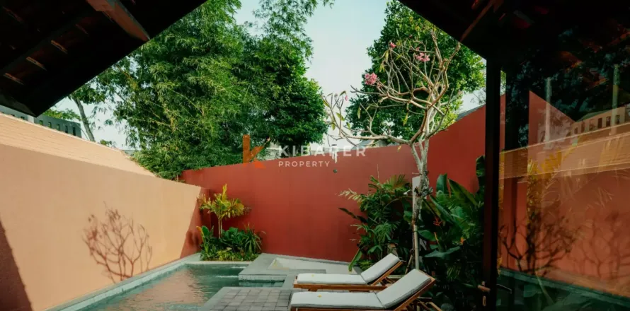 2 bedrooms Villa in Jimbaran, Badung, Indonesia No. 13315