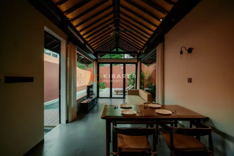 2 bedrooms Villa in Jimbaran, Badung, Indonesia No. 13315 2