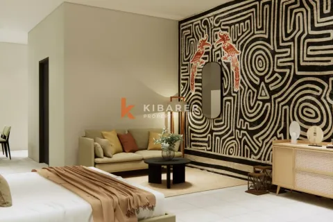 Вилла с 1 спальней в Seminyak, Бадунг, Индонезия № 12791 2