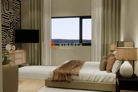 Вилла с 1 спальней в Seminyak, Бадунг, Индонезия № 12791 3