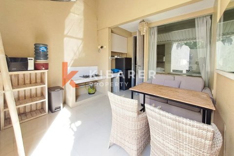 Вилла с 1 спальней в Легиан, Kuta, Бадунг, Индонезия № 12789 3