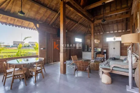 3 bedrooms Villa in Pererenan, Mengwi, Badung, Indonesia No. 12790 4