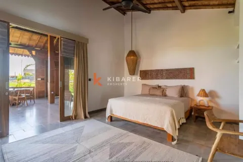 3 bedrooms Villa in Pererenan, Mengwi, Badung, Indonesia No. 12790 11