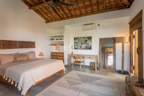 3 bedrooms Villa in Pererenan, Mengwi, Badung, Indonesia No. 12790 10