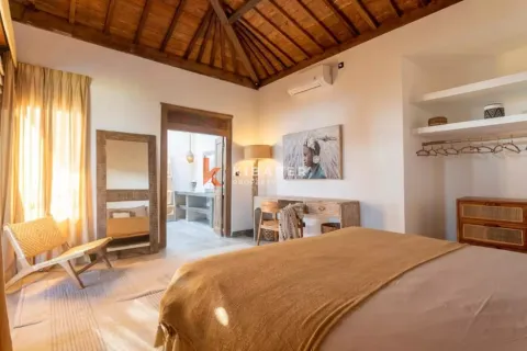 3 bedrooms Villa in Pererenan, Mengwi, Badung, Indonesia No. 12790 7