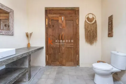 3 bedrooms Villa in Pererenan, Mengwi, Badung, Indonesia No. 12790 9