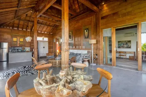 3 bedrooms Villa in Pererenan, Mengwi, Badung, Indonesia No. 12790 3