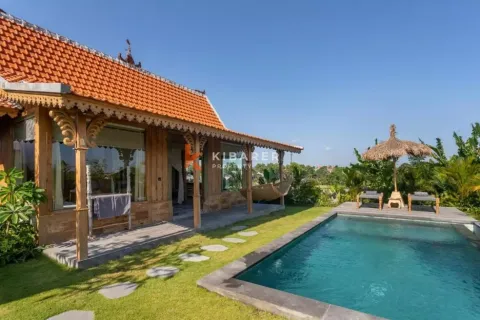 3 bedrooms Villa in Pererenan, Mengwi, Badung, Indonesia No. 12790