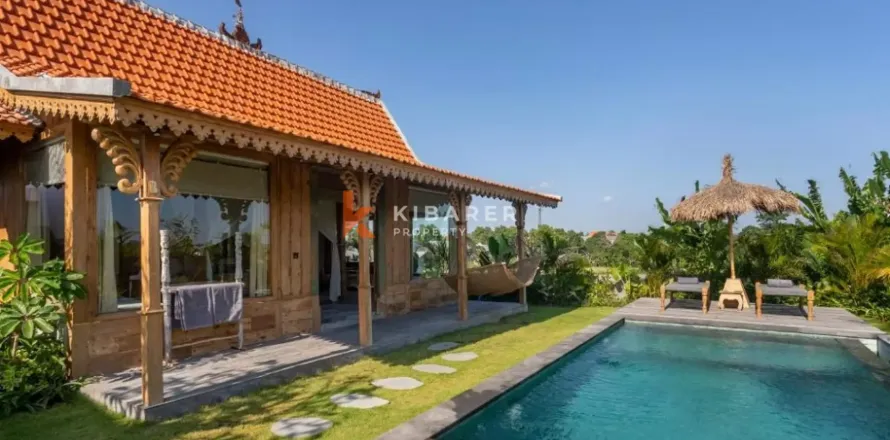 3 bedrooms Villa in Pererenan, Mengwi, Badung, Indonesia No. 12790