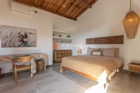 3 bedrooms Villa in Pererenan, Mengwi, Badung, Indonesia No. 12790 6