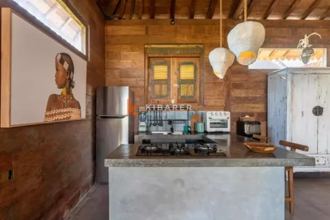 3 bedrooms Villa in Pererenan, Mengwi, Badung, Indonesia No. 12790 5