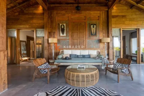 3 bedrooms Villa in Pererenan, Mengwi, Badung, Indonesia No. 12790 2