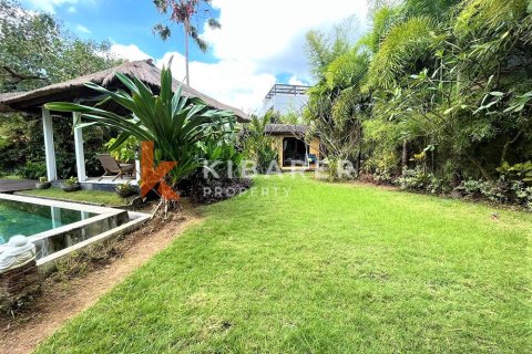 4 bedrooms Villa in Tibubeneng, Badung, Indonesia No. 12792 6