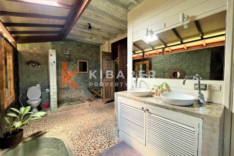 4 bedrooms Villa in Tibubeneng, Badung, Indonesia No. 12792 24